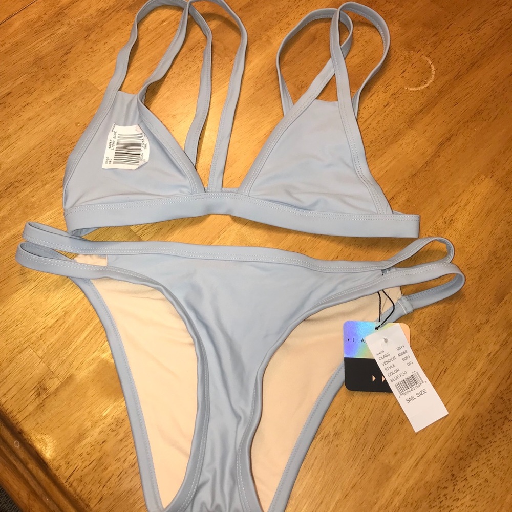 Brand new bathing suit!!